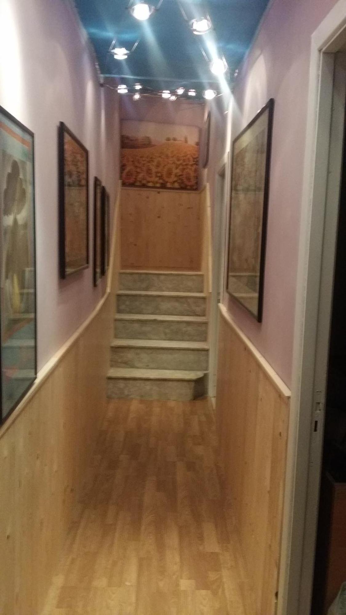 B&B A Casa Di Grazia Νάπολη Εξωτερικό φωτογραφία