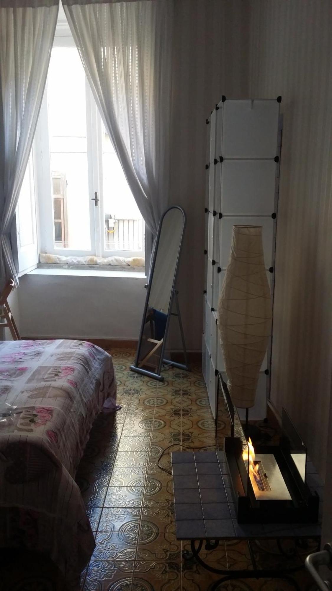 B&B A Casa Di Grazia Νάπολη Εξωτερικό φωτογραφία
