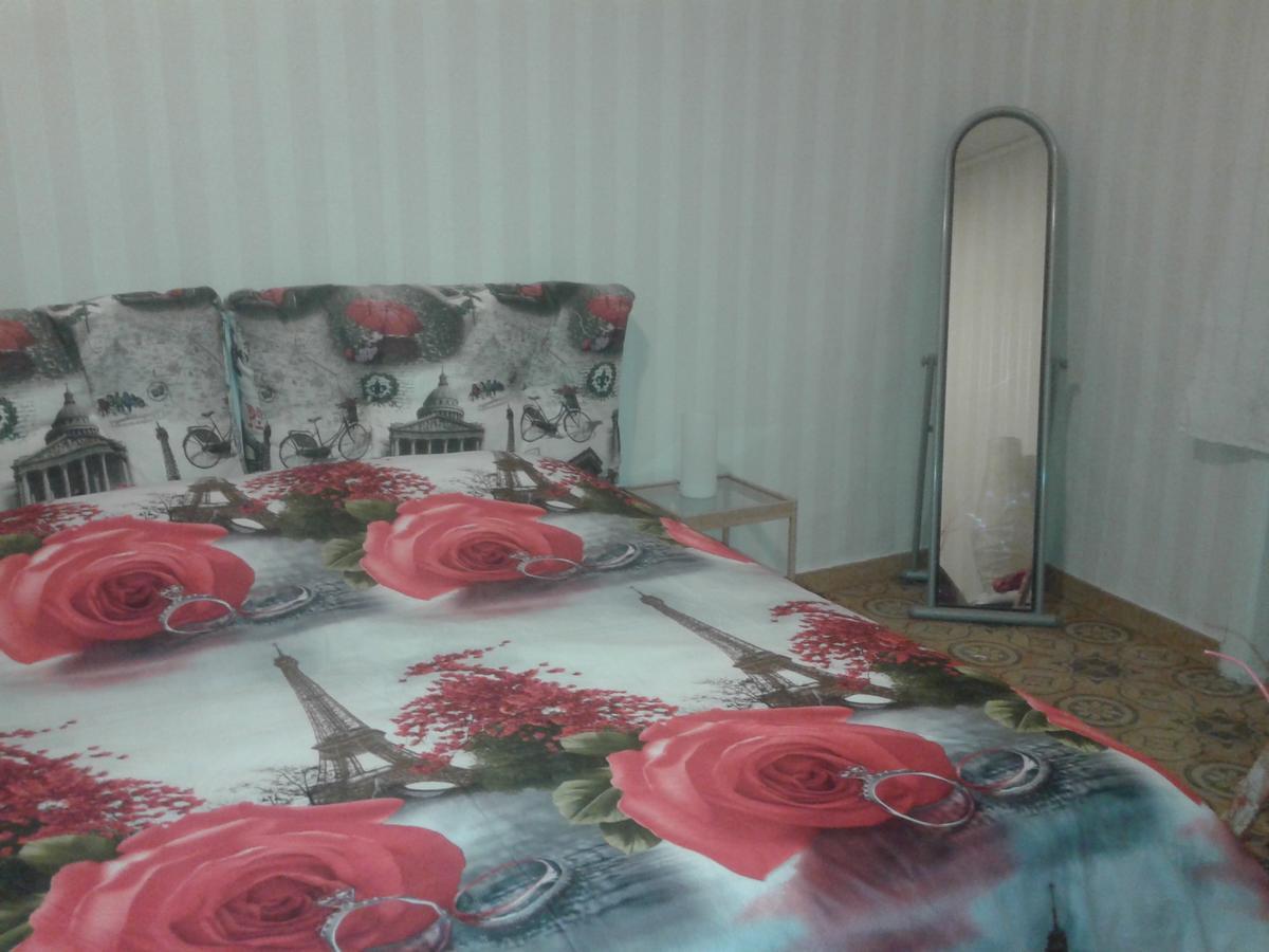 B&B A Casa Di Grazia Νάπολη Εξωτερικό φωτογραφία