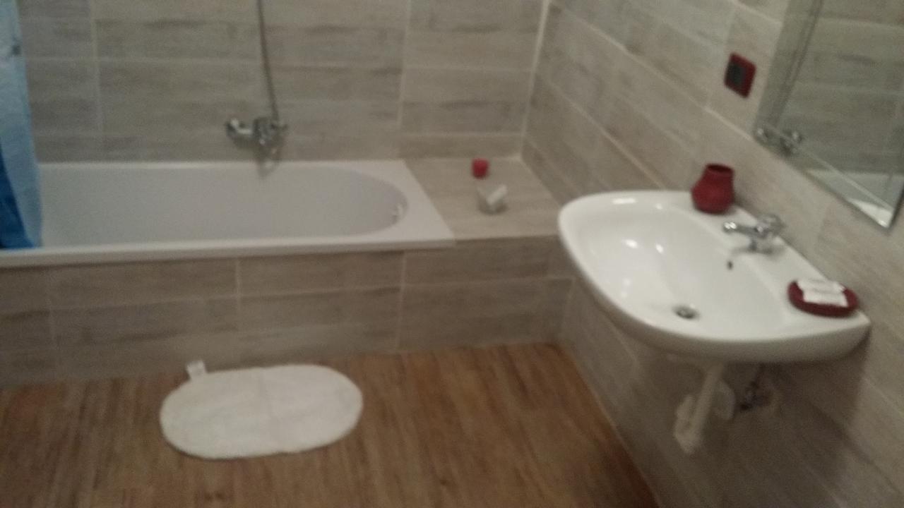 B&B A Casa Di Grazia Νάπολη Εξωτερικό φωτογραφία