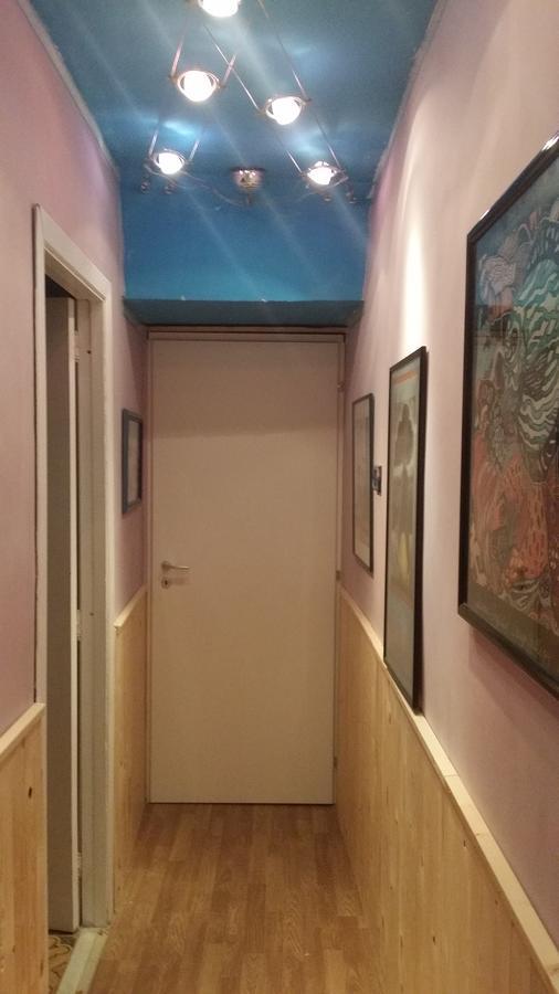 B&B A Casa Di Grazia Νάπολη Εξωτερικό φωτογραφία