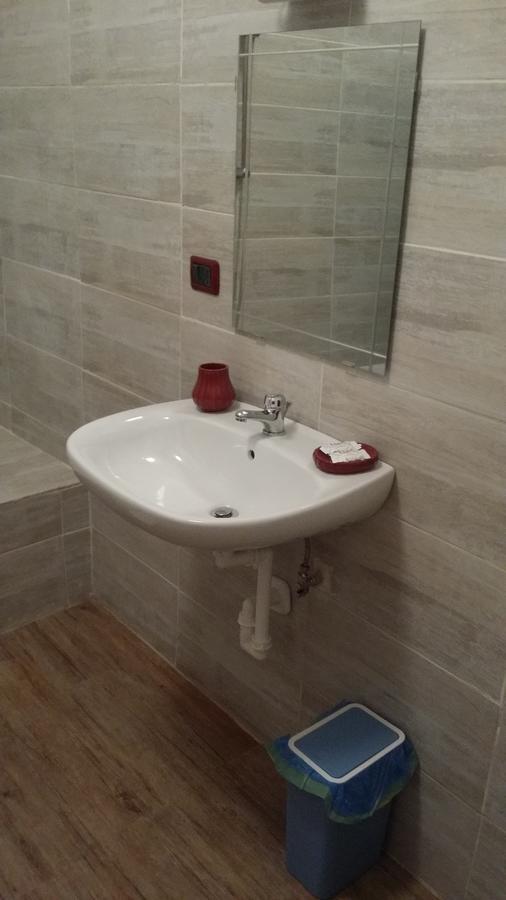 B&B A Casa Di Grazia Νάπολη Εξωτερικό φωτογραφία