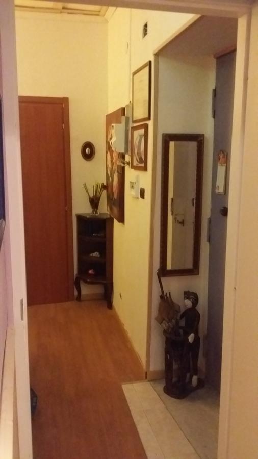 B&B A Casa Di Grazia Νάπολη Εξωτερικό φωτογραφία