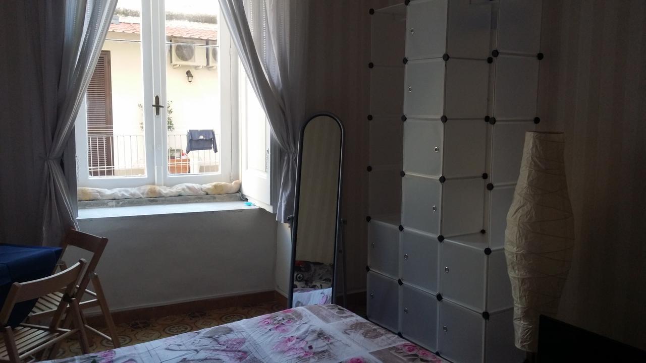 B&B A Casa Di Grazia Νάπολη Εξωτερικό φωτογραφία