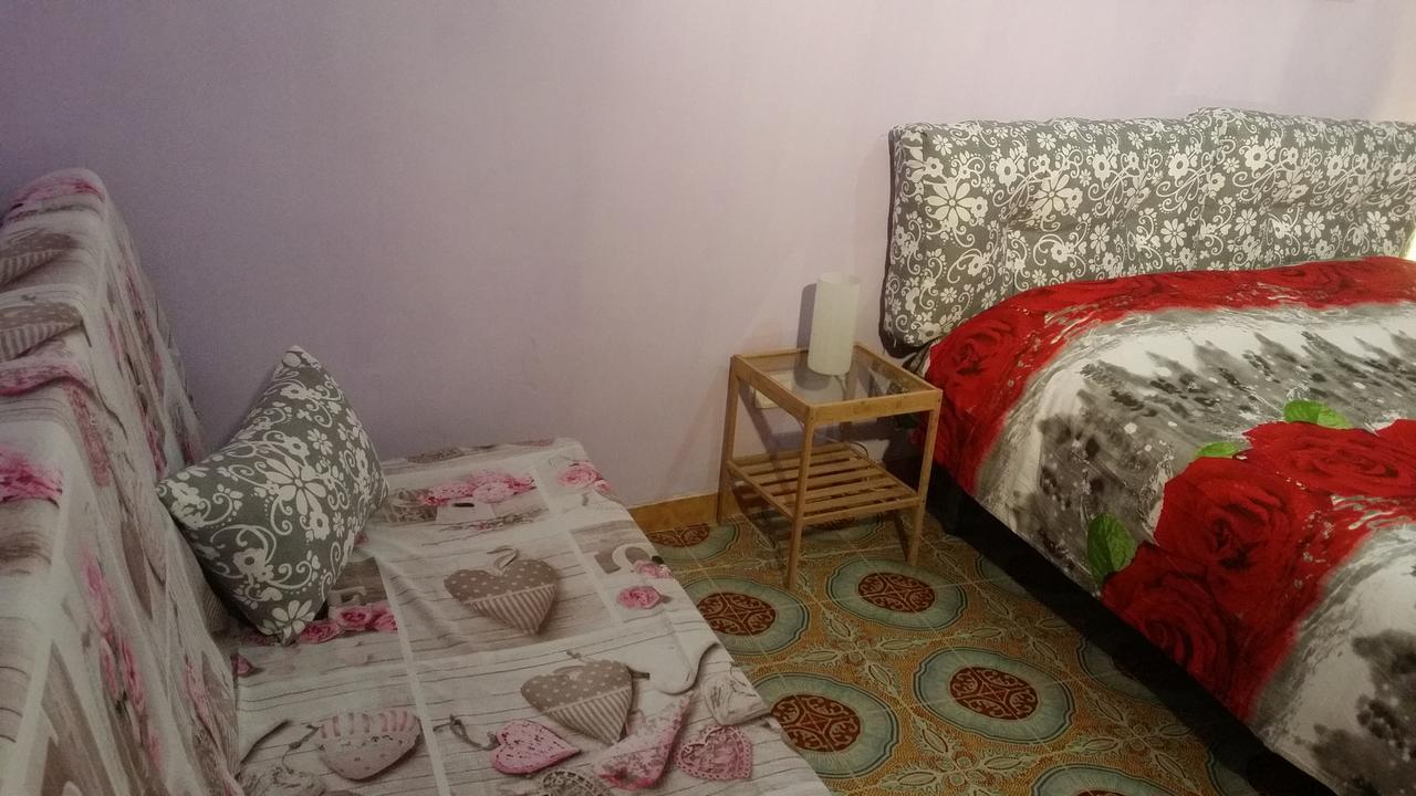 B&B A Casa Di Grazia Νάπολη Εξωτερικό φωτογραφία