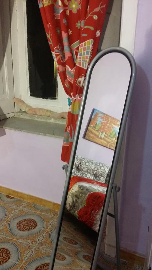 B&B A Casa Di Grazia Νάπολη Εξωτερικό φωτογραφία