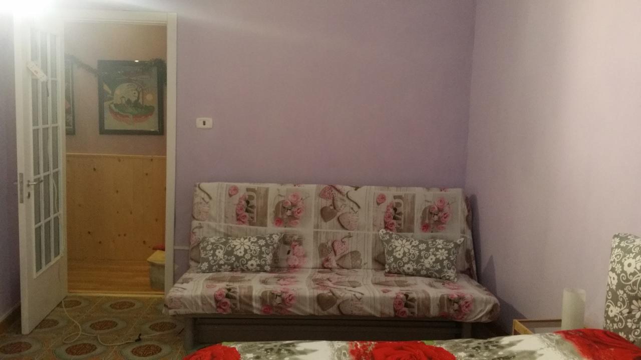 B&B A Casa Di Grazia Νάπολη Εξωτερικό φωτογραφία