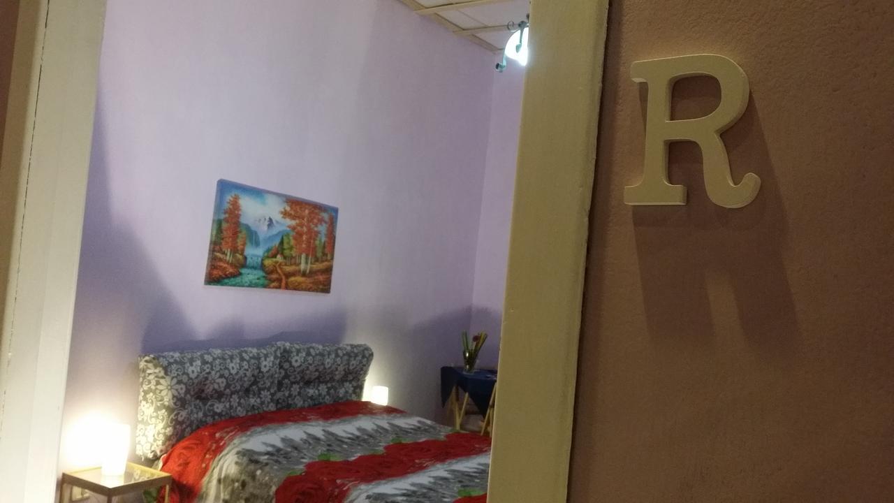 B&B A Casa Di Grazia Νάπολη Εξωτερικό φωτογραφία