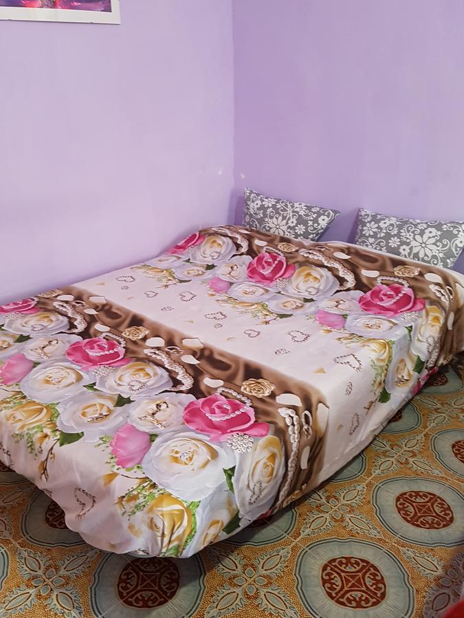 B&B A Casa Di Grazia Νάπολη Εξωτερικό φωτογραφία