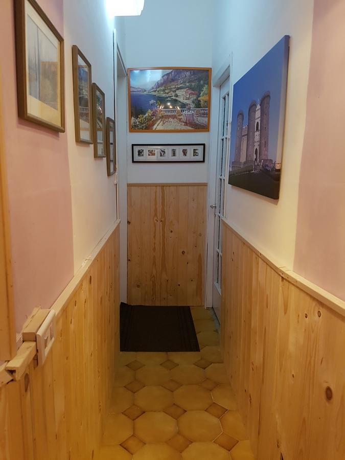 B&B A Casa Di Grazia Νάπολη Εξωτερικό φωτογραφία