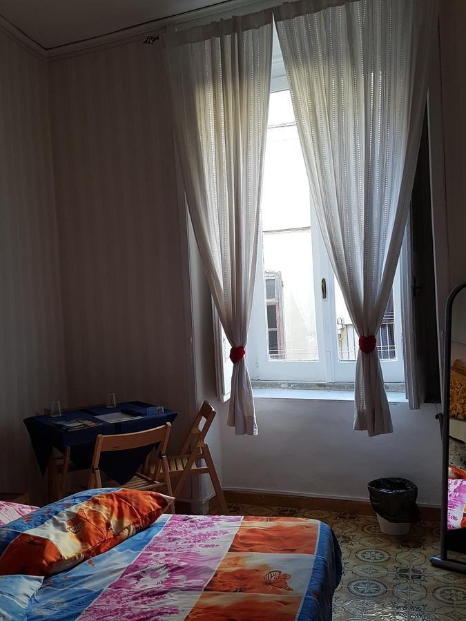 B&B A Casa Di Grazia Νάπολη Εξωτερικό φωτογραφία