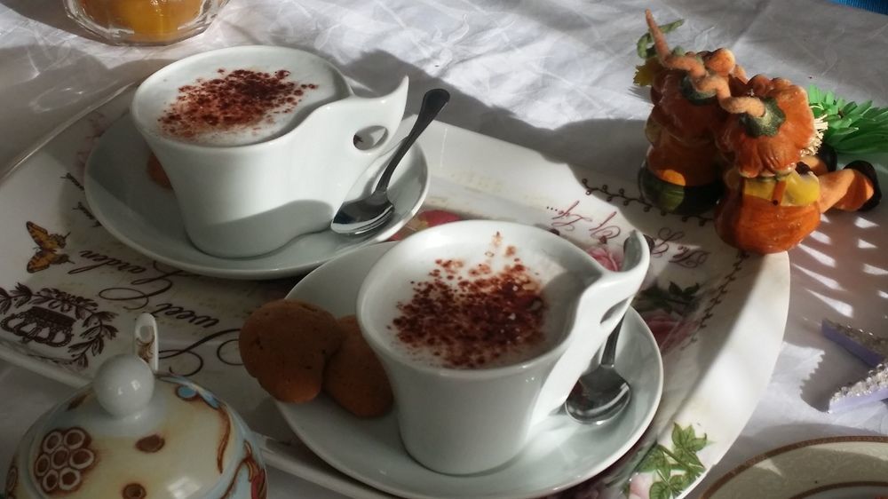 B&B A Casa Di Grazia Νάπολη Εξωτερικό φωτογραφία